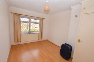 Bedroom Two- click for photo gallery